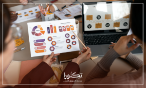 شركة تسويق إلكتروني